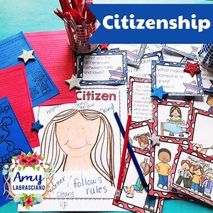 Citizenship