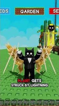 How to get mutations in grow a garden