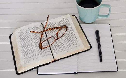 Handling Money God's Way | Copland Financial Ministries