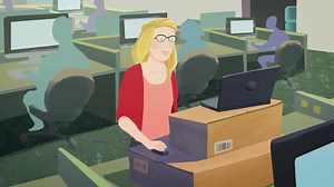 52K views · 190 reactions | Disaster struck, and Day Martin struck back. One woman’s back injury jumpstarts her thriving online business. Watch the full story: https://amzn.to/stories | Amazon.com | Facebook