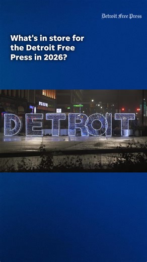 Every passing day reveals a fresh crop of news that touches our city, our region and our lives. Rest assured, the Detroit Free Press remains “On Guard” to keep you, our valued readers, informed. We stand firmly ready to tackle the never-ending news cycle. But covering the news with urgency and persistence on all platforms is not our only objective. Our aim is to also tell the full and diverse story of our region and our time; we strive to shine a light in dark corners, to decode the indecipherab