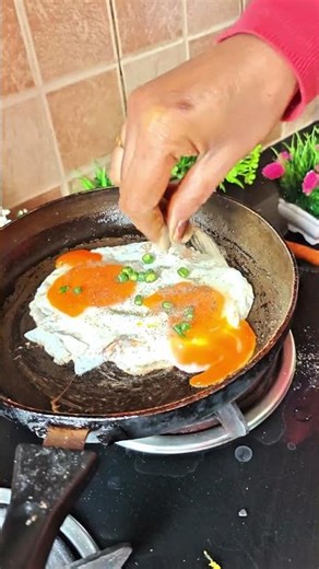 Easy Egg Sandwich Recipe | 5 Min Breakfast & Evening Snack | Street Style