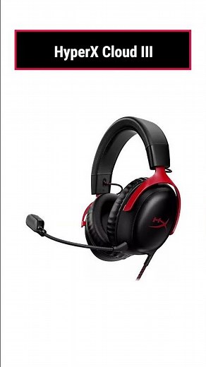TOP 5 - Best Gaming Headsets November 2025