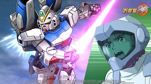 Find Out the Best Anime Mecha with SUPER ROBOT WARS 30 This October — GeekTyrant