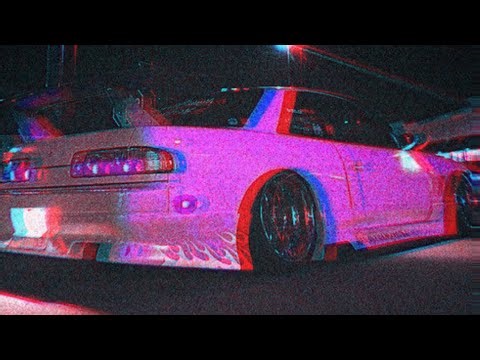 IRON WILL 💀 BRUTALIST PHONK / RACE - NEMESIS