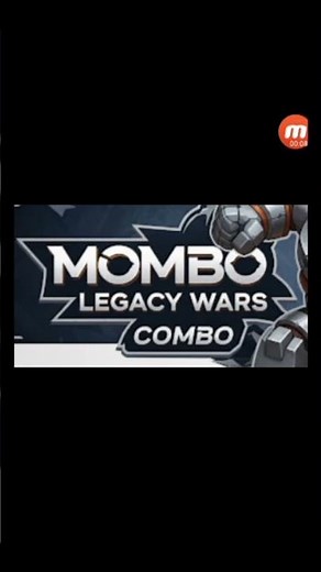 Mombo Legacy Wars Combo Mini Teaser