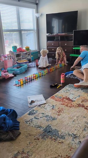 11 reactions | Magna tile entertainment | Laurel Wallace Woody | Facebook