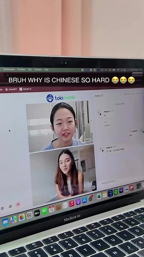 Learning Chinese TikTok Skits: Funny Mandarin Skit Ideas