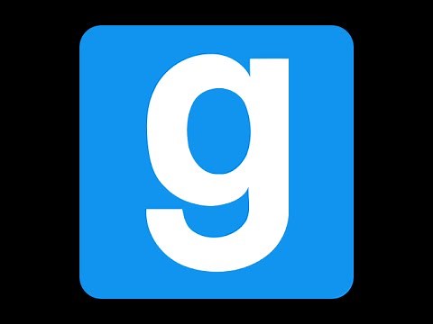 Как Установить мод на Garry's Mod (пиратка)