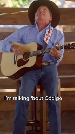 Código: best tequila, baby, don't you know! #codigo #georgestrait #countrymusic
