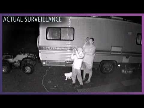 Unexplained Lights in the Alaskan Sky Leave Witnesses Stunned! | Aliens In Alaska