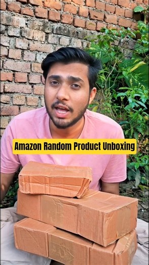 Amazon Random Products Unboxing🤯 #shorts #amazon #amazonfinds