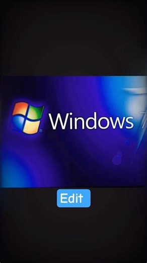 Microsoft Windows 7 #edit #windows #computer #nostalgia #windows7 #windows7ultimate