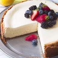 64K views · 35 reactions | Limoncello Cheesecake with Biscoff Crust: A fabulous silky cheesecake recipe with a boozy lemon essence and crisp salty-sweet biscoff cookie crust. Recipe: https://www.aspicyperspective.com/limoncello-cheesecake-biscoff-crust/ | A SPICY PERSPECTIVE | Facebook