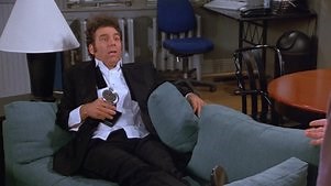 Seinfeld: Season 8 Episode 22 The Summer Of George