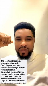 8.4K views · 135 reactions | There is difference between being a chief and paramount chief guys stop crying the game is over tell Amakom jay z to go to the Supreme Court | KAREEM CITIZEN TV | Facebook