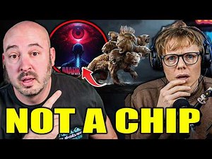 The Anti-Christ System Is Hidden In Plain Sight But It's Not What You Think