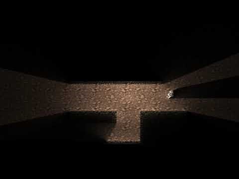 2D Ray Tracing - High speed SDF with Jump Flood Algorithm