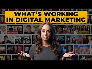 The Smart Marketer Show Ep 1 FULL EPISODE