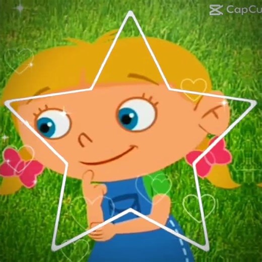 Annie Little Einsteins Edit #littleinsteins #edit #capcut