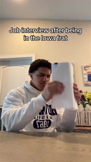 Navigating Job Interviews After Fraternity Life