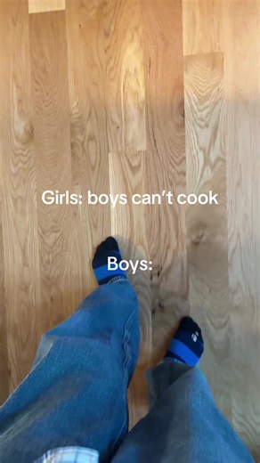 Twista_pro (@avery.0o0)’s video of boys cant cook meme