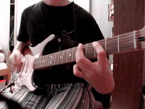 Radiohead - Paranoid Android