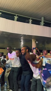 Spread the Fire Conference was Epic 🔥🔥 Thk you all for coming 🤍 | Victorious ¤ team