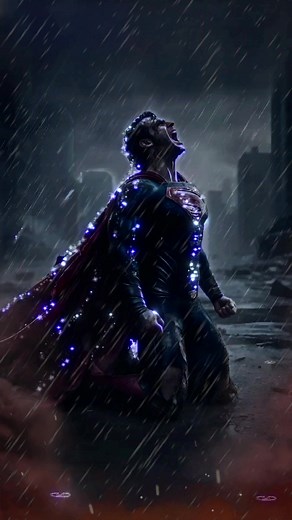 Superman Live Wallpaper: Fondos de Pantalla Movimiento
