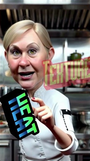 The Secret Techniques Chefs Train For