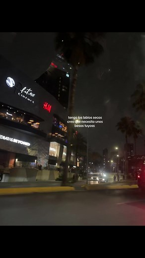 Labios Secos: La Necesidad de un Beso