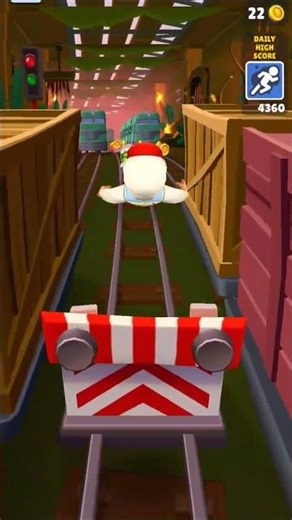 Subway Surfers Gameplay 🔥 Super Fast Run & Epic Moves | Noob to Pro