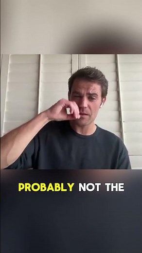 Paul Wesley on Making Captain Kirk His Own