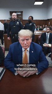 3.9K views · 35 reactions | Donald Trump’s sentencing in his New York hush-money case was delayed two months until Sept. 18 so the judge can review the impact of a landmark US Supreme Court ruling about presidential immunity https://trib.al/MLX6HKM | Bloomberg | Facebook