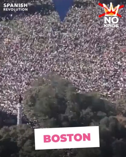 Spanish Revolution on Reels