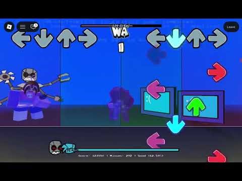 Fnf in roblox qt mode 1.5x speed