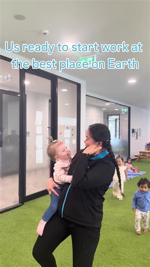 Mini Masterminds: Creating Excitement in Childcare