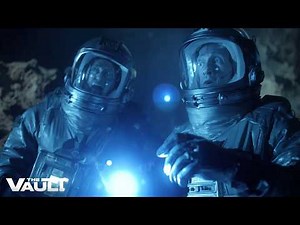 Alien Beacon Unleashed | Age of Tomorrow | Action Sci-Fi Movie | Free Movie