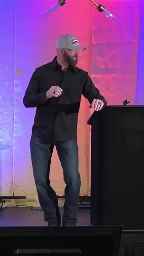 Part 1 of the series “On Stage” | Gerald Swindle / GMAN