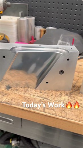 Surface-Based Mold Design and CNC Machining