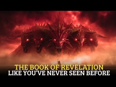 The Complete Story of Revelation – The Final Prophecy of the Bible