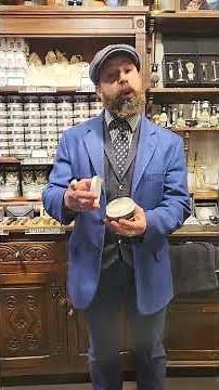 Shaving Soaps Shaving Creams and Shaving Oil. What's the difference?