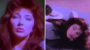 The Story of... 'Running Up that Hill' by Kate Bush