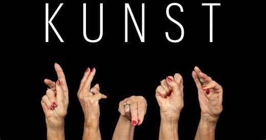 Hoe beleven doven muziek en kunst?