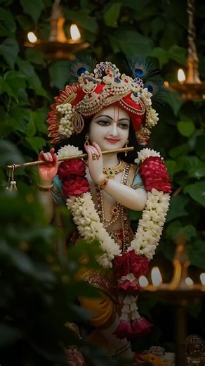 Pakad lo hath 🙏🙏🙏🙏✨️ ✨️❤️ ❤️ #radheradhe #krishna #radhakrishna #whatsappstatus #love #viral #status