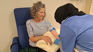 Blood tests for diagnosing dementia a step closer | University of