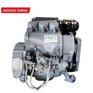 [Hot Item] High Qualty Deutz F3l912W Diesel Air Cooled Engine