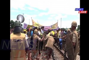 1.6M views · 11K reactions | কোচ ৰাজবংশী সন্মিলনীৰ হিংসাত্মক...