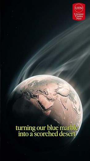 Earth at the Halfway Point