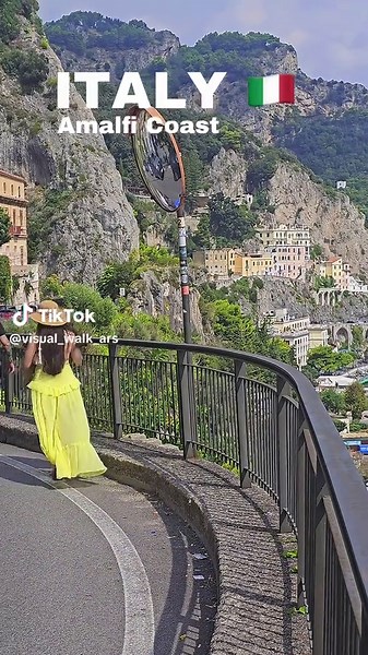 Discover the Most Visited Places in Italy